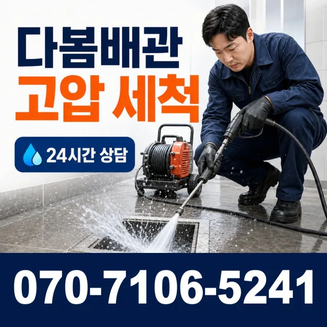 전북 임실군 관촌면 상월길 수도누수 상담 이미지 4